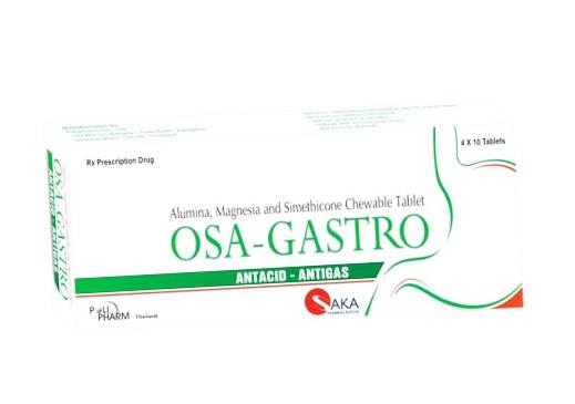 Osa-Gastro