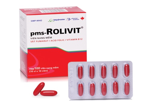 Pms-Rolivit