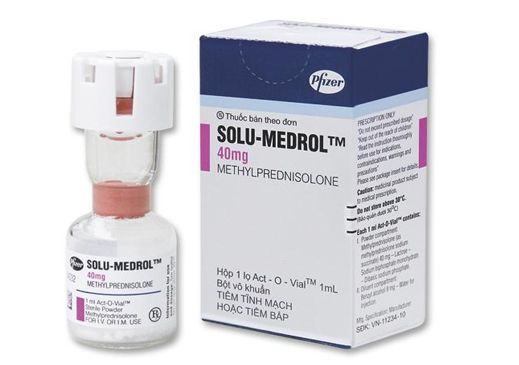 Solu-Medrol