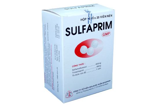 Sulfaprim