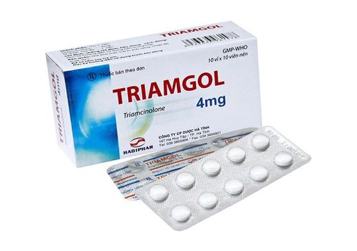 Triamgol