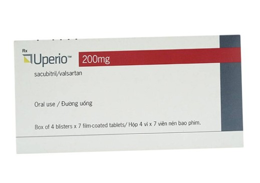 Uperio 200mg