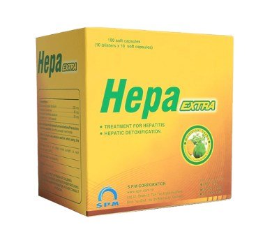 Hepa Extra