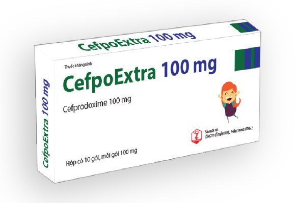 Cefpoextra