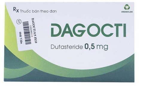 Dagocti