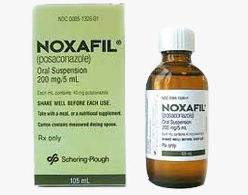Noxafil