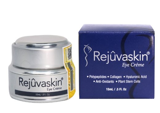 Kem chống lão hóa da vùng mắt Rejuvaskin Eye Créme - Rejuvaskin