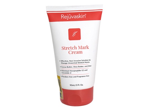 Kem ngăn ngừa và trị rạn da Stretch Mark Cream - Rejuvaskin