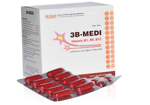 3B-Medi
