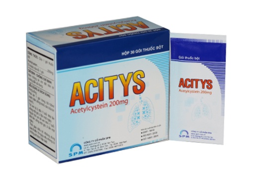 Acitys