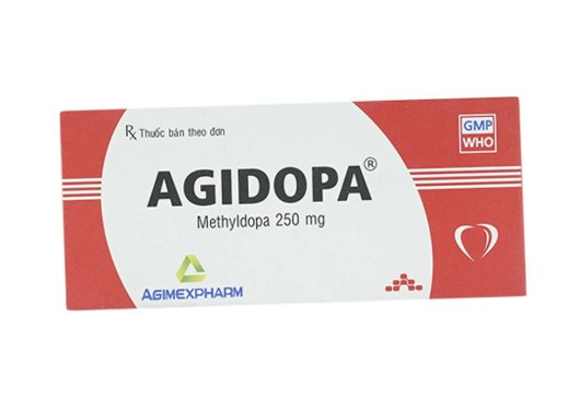 Agidopa