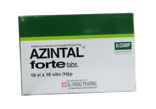 Azintal forte