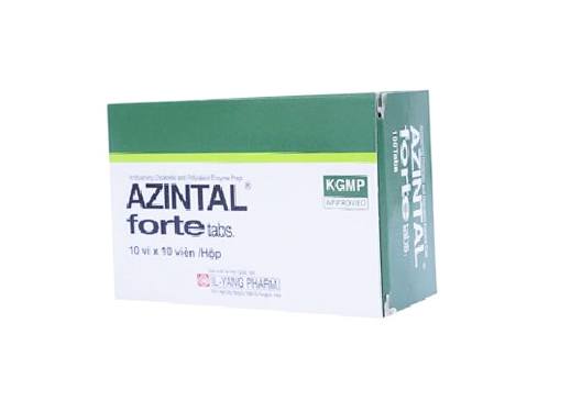 Azintal forte