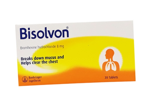 Bisolvon