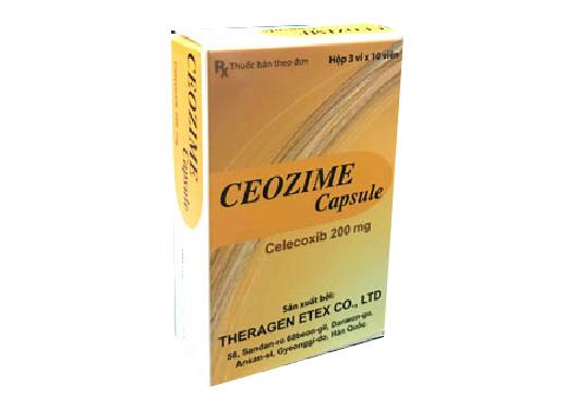 Ceozime Capsule