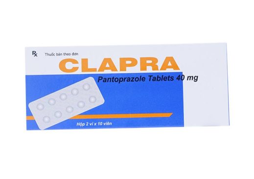 Clapra