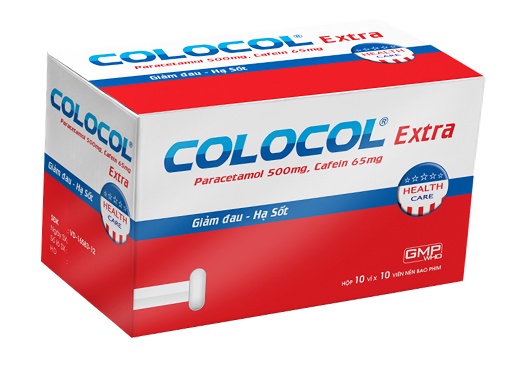 Colocol extra