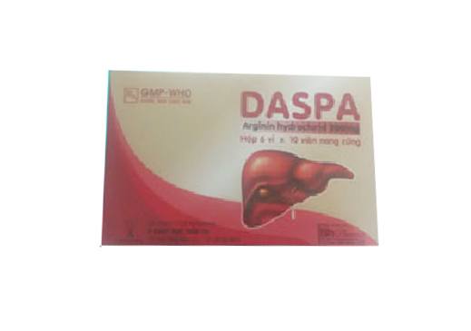 Daspa
