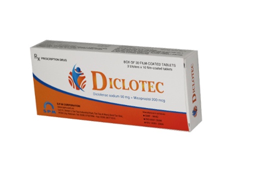 Diclotec