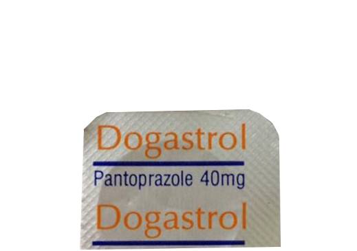 Dogastrol 40 mg