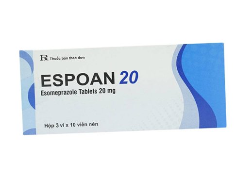 Espoan 20