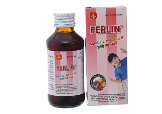 Ferlin