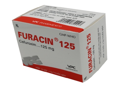 Furacin 125