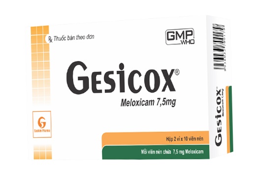 Gesicox