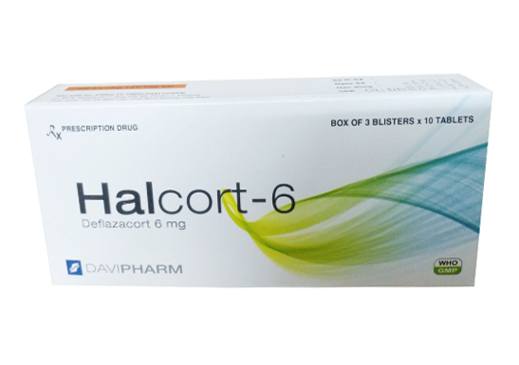 Halcort-6
