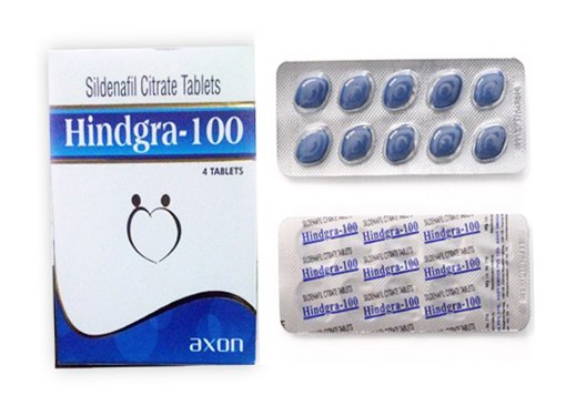 Hindgra-100