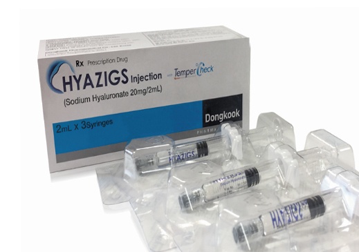 Hyazigs Injection