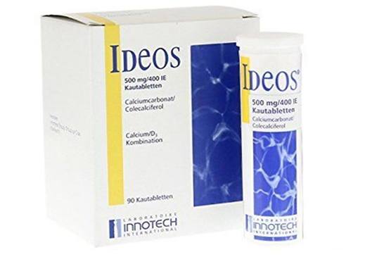Ideos