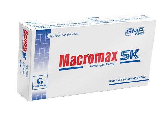Macromax SK