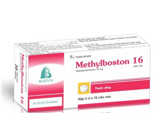 Methylboston 16