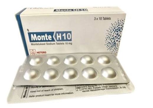 Monte-H10