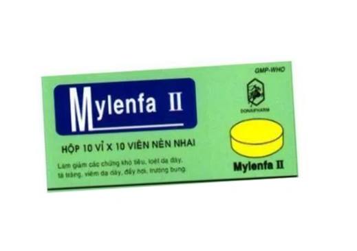 Mylenfa II