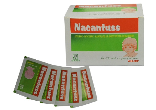 Nacantuss