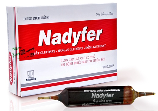 Nadyfer