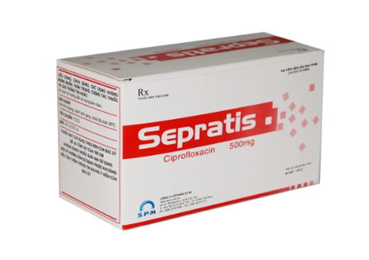 Sepratis
