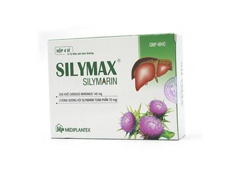 Silymax