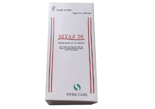 Sitaz 20