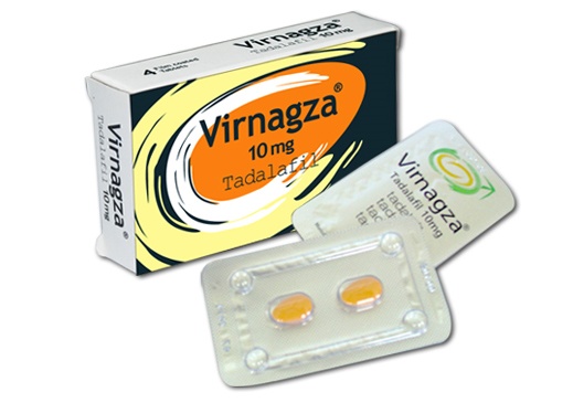 Virnagza