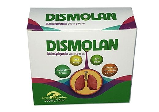 Dismolan