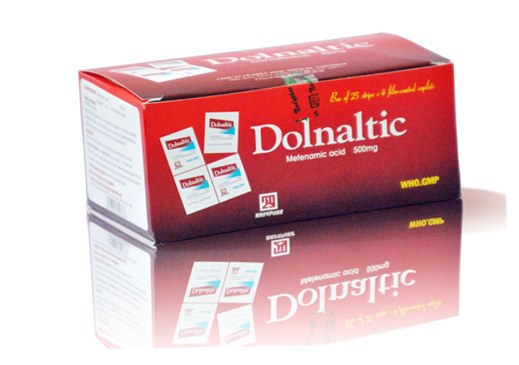 Dolnaltic-500mg