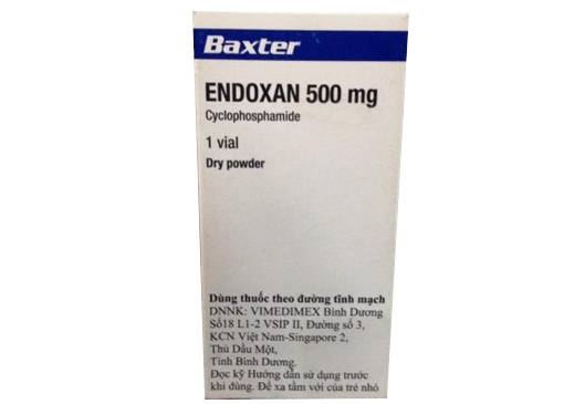 Endoxan