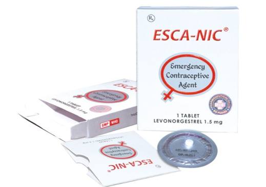 Escanic