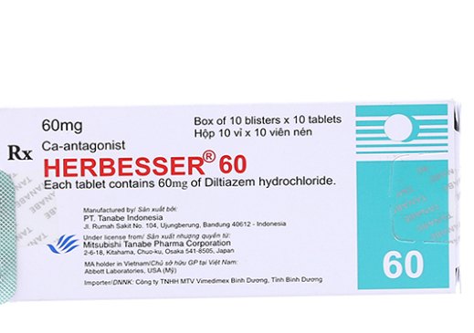 Herbesser 60