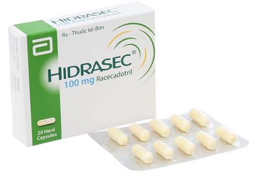 Hidrasec 100mg