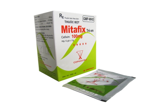Mitafix