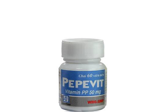 Pepevit